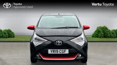 Toyota Aygo 1.0 VVT-i X-Trend 5dr Petrol Hatchback